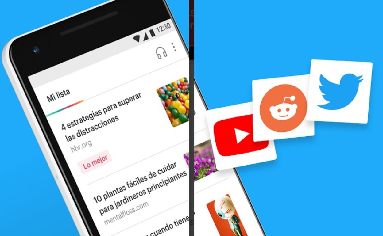 Pocket una aplicaci n que no puede faltar en tu m vil el diario vasco